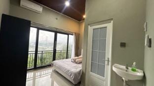 Avner Residence dengan 2 kamar tidur Vacation rental in Indonesia