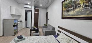 Bu 46 Nam Ngư Vacation rental in Hanoi