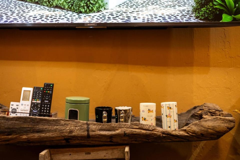 Rik's Memories Hanoi Old Quarter - Art Stay for 5 Vacation rental in Hanoi