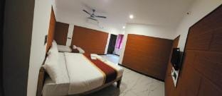 Coral Reef Eden Beach Resort Vacation rental in Puducherry, India