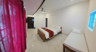 Coral Reef Eden Beach Resort Vacation rental in Puducherry, India