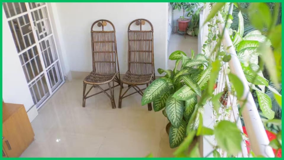 Alpine Retreat Vacation rental in Bangladesh