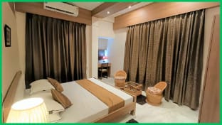 Alpine Retreat Vacation rental in Bangladesh