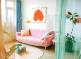 Fragrant Hill Room 8 minutes to metro Vacation rental in Beijing