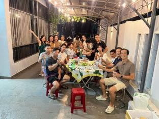 Anne Homestay Vacation rental in Lâm Đồng