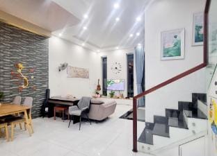 Anne Homestay Vacation rental in Lâm Đồng