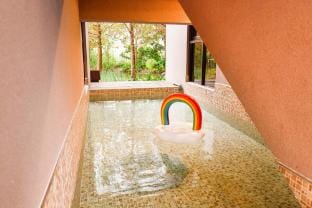 wanjinyu villa 萬今遊民宿 Vacation rental in Taiwan, Province of China