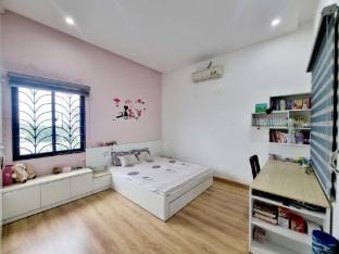Anne Homestay - An nhiên phố biển La Gi Vacation rental in Lâm Đồng