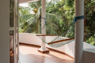 SkyPort Villa Negombo Vacation rental in Negombo