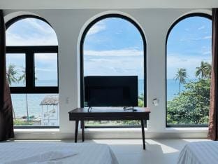 Ripple House Vacation rental in Phan Thiet