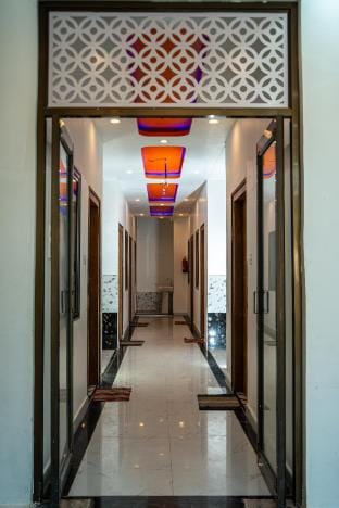 Omji Ashram- Dwarika Bhawan - 2km from Ram Temple Vacation rental in Nepal