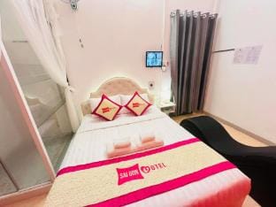 Standard Room - Nearby Tà Cú Mountain Vacation rental in Bình Thuận Province