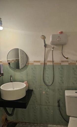 Standard Room - Nearby Tà Cú Mountain Vacation rental in Bình Thuận Province