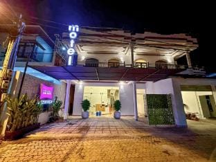 Family Room - Nearby Tà Cú Mountain Vacation rental in Bình Thuận Province