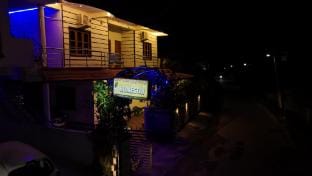 Coorg Peacock Feather Homestay Vacation rental in Kerala