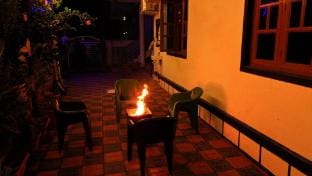 Coorg Peacock Feather Homestay Vacation rental in Kerala