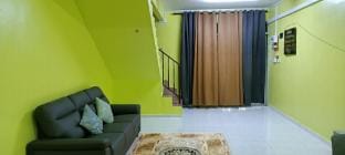Homestay Rahmajid  Vacation rental in Johor
