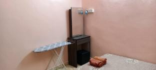 Homestay Rahmajid  Vacation rental in Johor