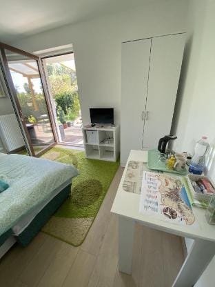 Korzó Terasz Szentendre Vacation rental in Hungary