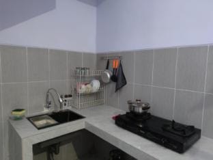 Amalia homestay bromo lantai 1 kapasitas 6 pax Vacation rental in East Java