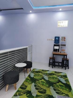 Amalia homestay bromo lantai 2 kapasita 6 pax Vacation rental in East Java