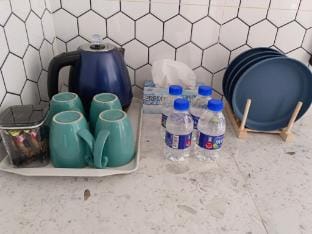De'5 Tiny House , Besut Vacation rental in Terengganu, Malaysia