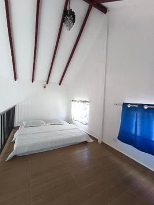 De'5 Tiny House , Besut Vacation rental in Terengganu, Malaysia