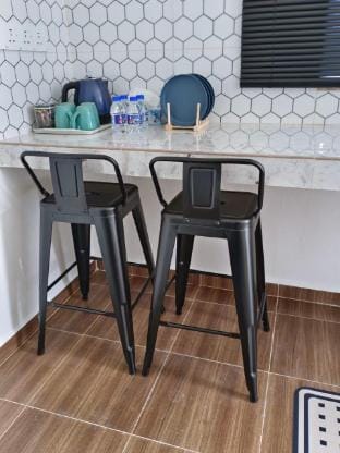De'5 Tiny House , Besut Vacation rental in Terengganu, Malaysia