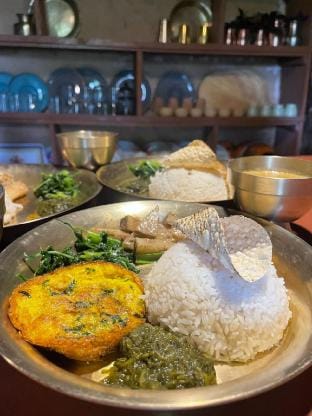 Shiva Maya Home Vacation rental in Nepal