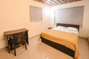 SHAS VILLA @11th MILES Vacation rental in Kerala