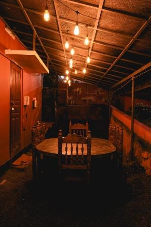 SHAS VILLA @11th MILES Vacation rental in Kerala