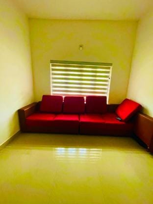 SHAS VILLA @11th MILES Vacation rental in Kerala