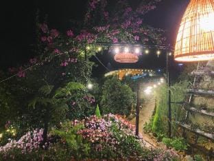 May Glamping Vacation rental in Dalat