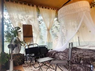 May Glamping Vacation rental in Dalat