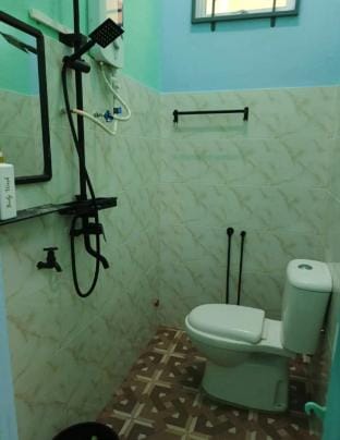 HEAVEN CROWN VILLA HOMESTAY 1 Vacation rental in Terengganu, Malaysia