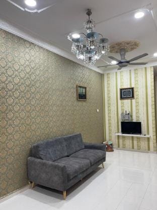 IZZUE HOMESTAY Vacation rental in Terengganu, Malaysia