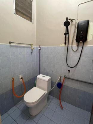 IZZUE HOMESTAY Vacation rental in Terengganu, Malaysia