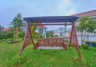 Pine Forest View Ooty by VOYE HOMES Vacation rental in Ooty
