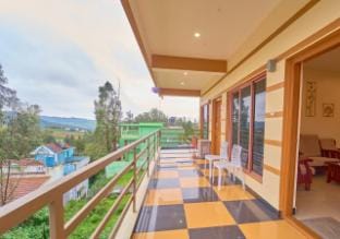 Pine Forest View Ooty by VOYE HOMES Vacation rental in Ooty