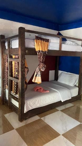 Mekong Backpackers  Vacation rental in Laos
