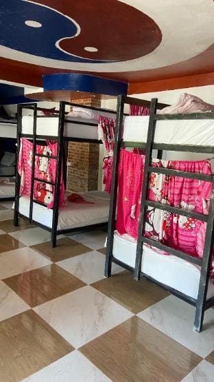Mekong Backpackers  Vacation rental in Laos