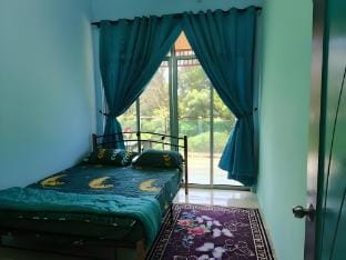 ? HEAVEN CROWN VILLA ? HOMESTAY 2 Vacation rental in Terengganu, Malaysia