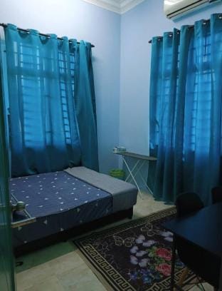 ? HEAVEN CROWN VILLA ? HOMESTAY 2 Vacation rental in Terengganu, Malaysia