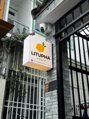 Litupha Home Vacation rental in Dalat