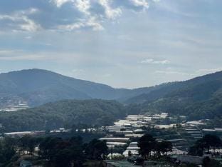 Dalat Topview Homestay Vacation rental in Dalat