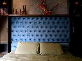 TBS Room Resort with Private Garden By Adara Luxe Vacation rental in Federal Territory of Kuala Lumpur