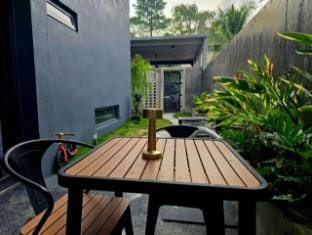 TBS Room Resort with Private Garden By Adara Luxe Vacation rental in Federal Territory of Kuala Lumpur