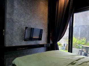 TBS Room Resort with Private Garden By Adara Luxe Vacation rental in Federal Territory of Kuala Lumpur