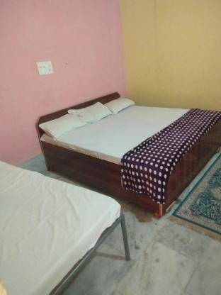 BHARDWAJ HOME STAY  Vacation rental in Uttar Pradesh