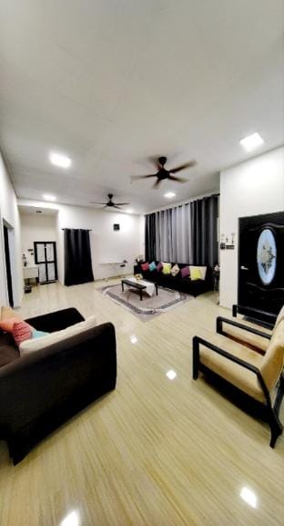 LOT969 Homestay  Vacation rental in Malaysia